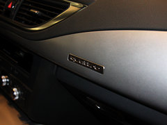 奥迪A7 2013款 35FSI quattro 进取型