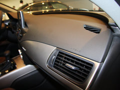 奥迪A7 2013款 35FSI quattro 进取型