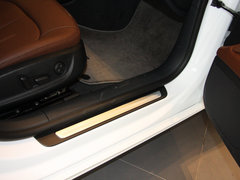 奥迪A7 2013款 35FSI quattro 进取型