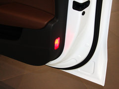 2013款 35FSI quattro 进取型