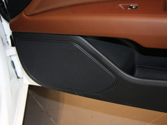 奥迪A7 2013款 35FSI quattro 进取型