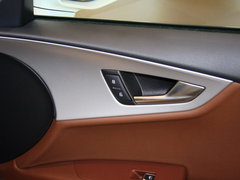 2013款 35FSI quattro 进取型