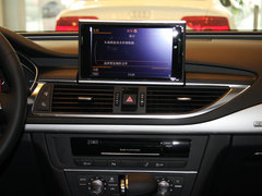 2013款 35FSI quattro 进取型