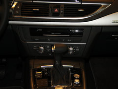 2013款 35FSI quattro 进取型