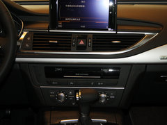 2013款 35FSI quattro 进取型