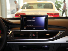 奥迪A7 2013款 35FSI quattro 进取型