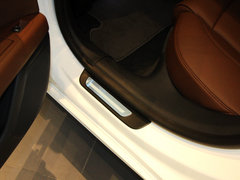 2013款 35FSI quattro 进取型