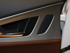 2013款 35FSI quattro 进取型