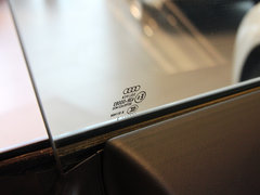 2013款 35FSI quattro 进取型
