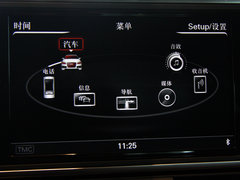 2013款 35FSI quattro 进取型