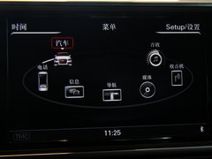 2013款 35FSI quattro 进取型