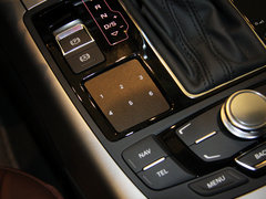 奥迪A7 2013款 35FSI quattro 进取型