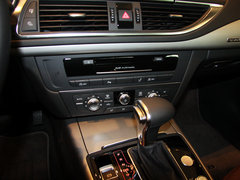 2013款 35FSI quattro 进取型
