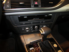 2013款 35FSI quattro 进取型