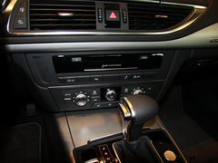 2013款 35FSI quattro 进取型
