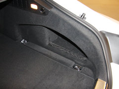 2013款 35FSI quattro 进取型
