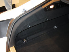 2013款 35FSI quattro 进取型