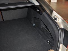 2013款 30FSI 标准型