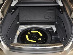 2013款 30FSI 标准型