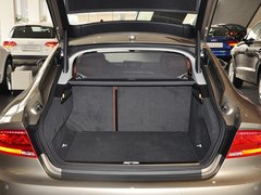 2013款 30FSI 标准型
