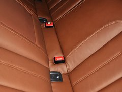 2013款 30FSI 标准型