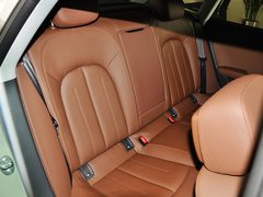 2013款 30FSI 标准型