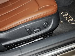 2013款 30FSI 标准型