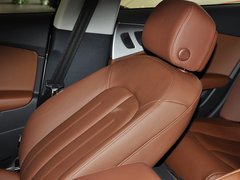 2013款 30FSI 标准型