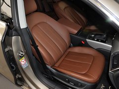 2013款 30FSI 标准型