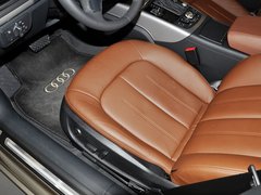 2013款 30FSI 标准型