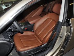 2013款 30FSI 标准型