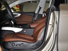 2013款 30FSI 标准型