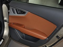 2013款 30FSI 标准型