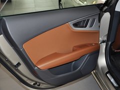 2013款 30FSI 标准型