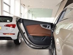 2013款 30FSI 标准型