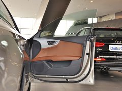 2013款 30FSI 标准型