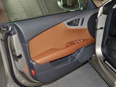 2013款 30FSI 标准型