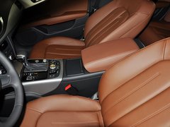 2013款 30FSI 标准型