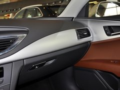 2013款 30FSI 标准型