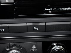 2013款 30FSI 标准型