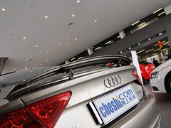 2013款 30FSI 标准型