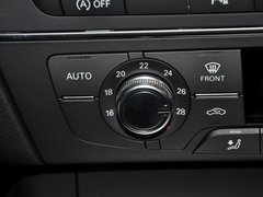 2013款 30FSI 标准型