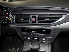 2013款 30FSI 标准型