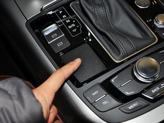 2013款 30FSI 标准型