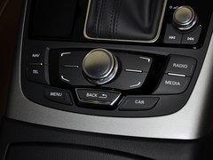 2013款 30FSI 标准型