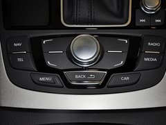 2013款 30FSI 标准型