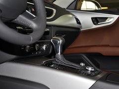 2013款 30FSI 标准型