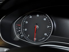 2013款 30FSI 标准型