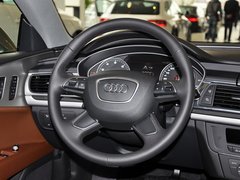 2013款 30FSI 标准型