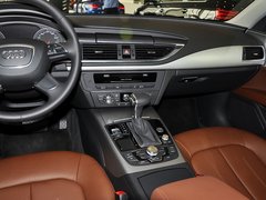 2013款 30FSI 标准型